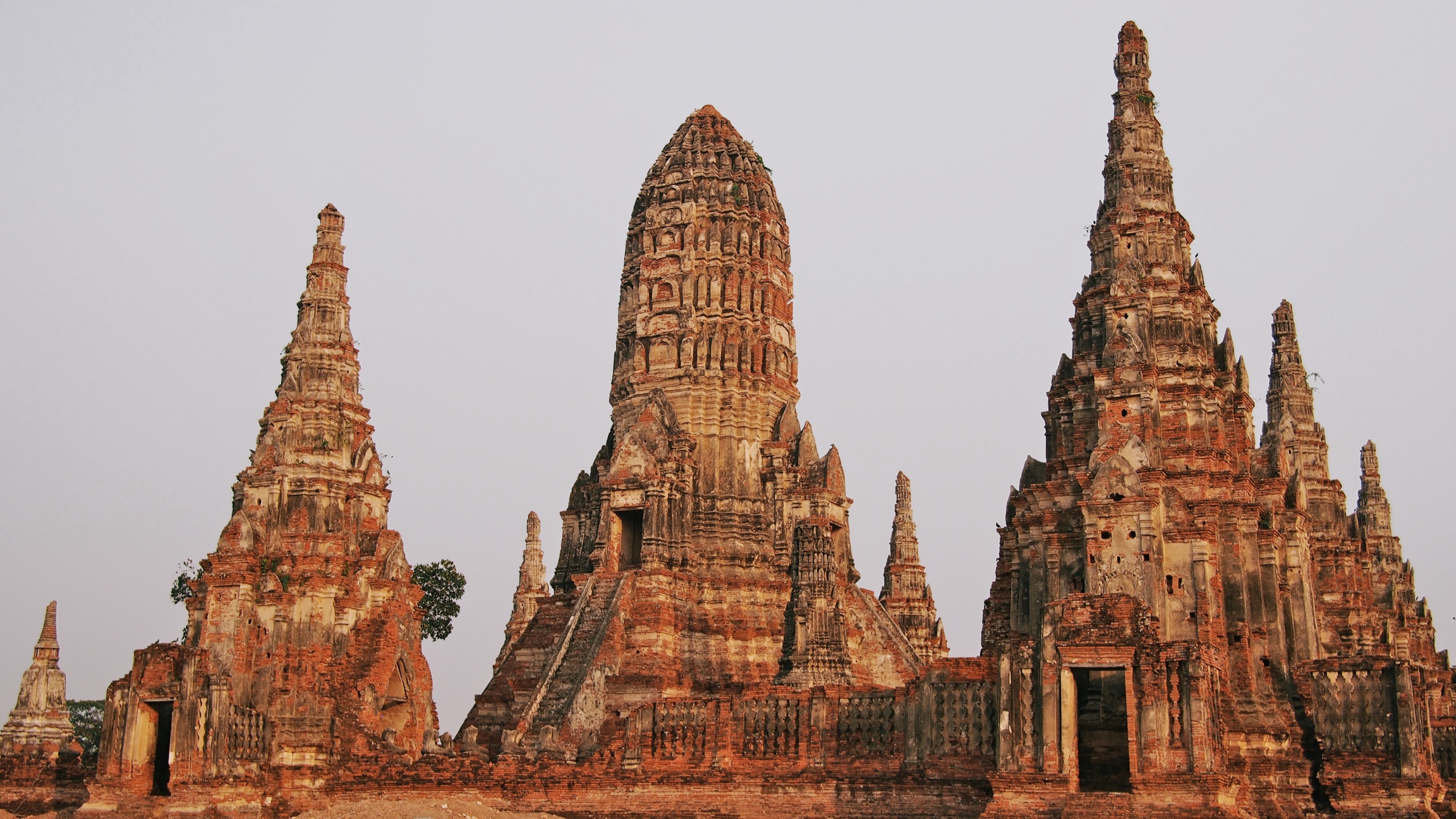 Wat Chaiwatthanaram