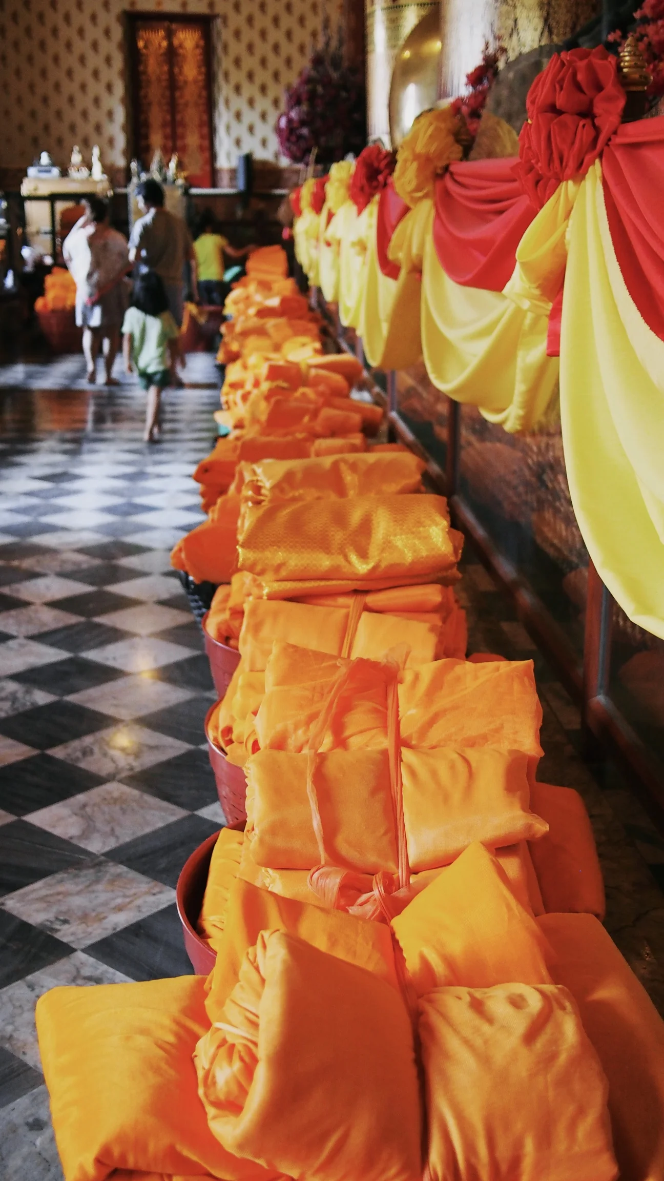 WAT P HANAN C HOENG