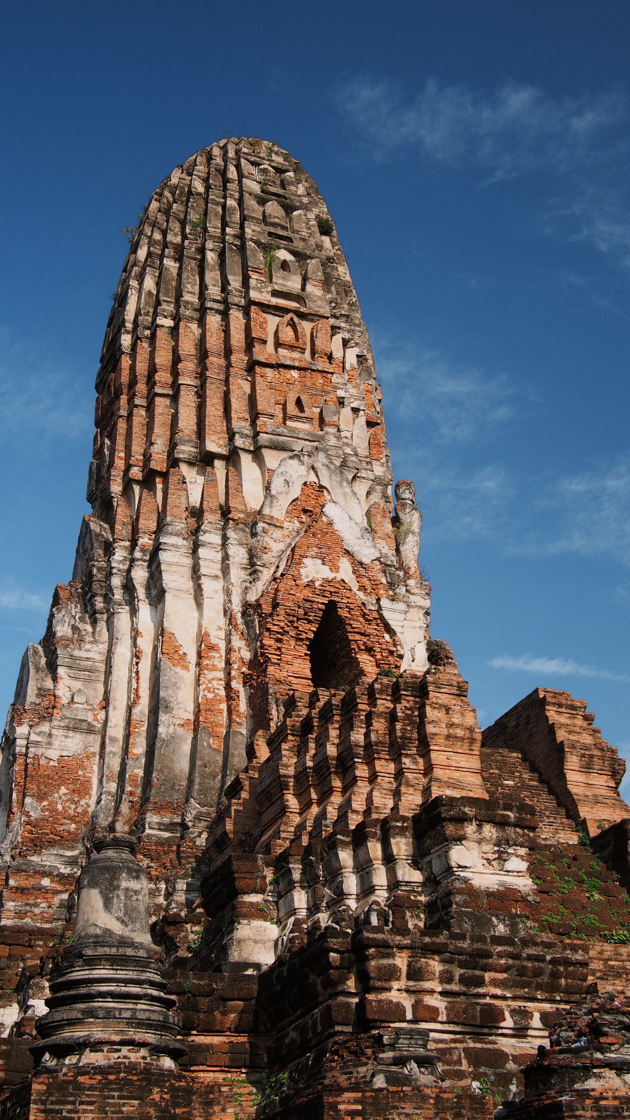Wat Phra Ram