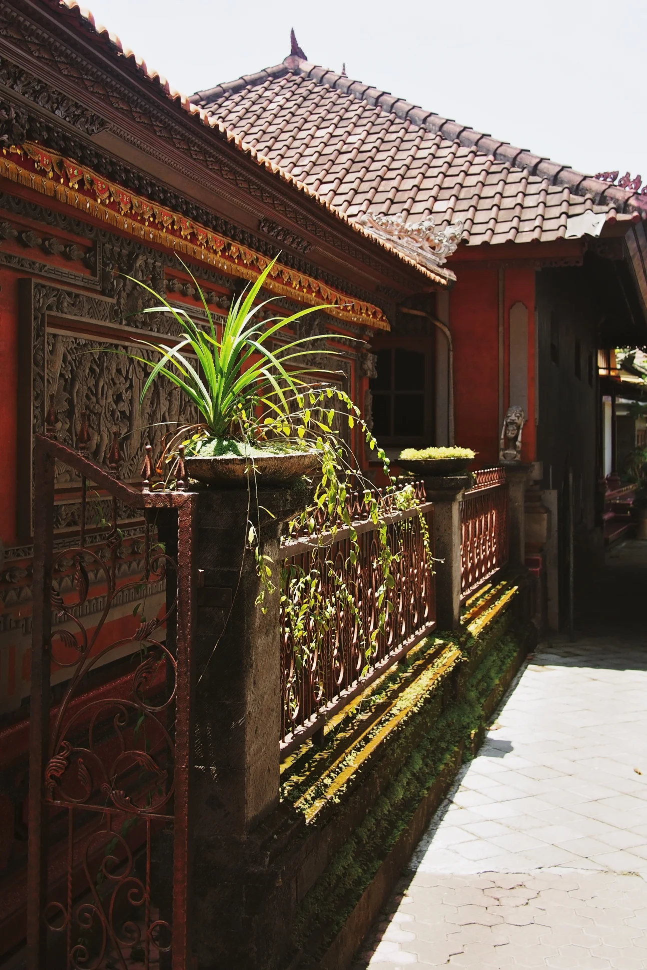 Kuta, Bali - Indonesia