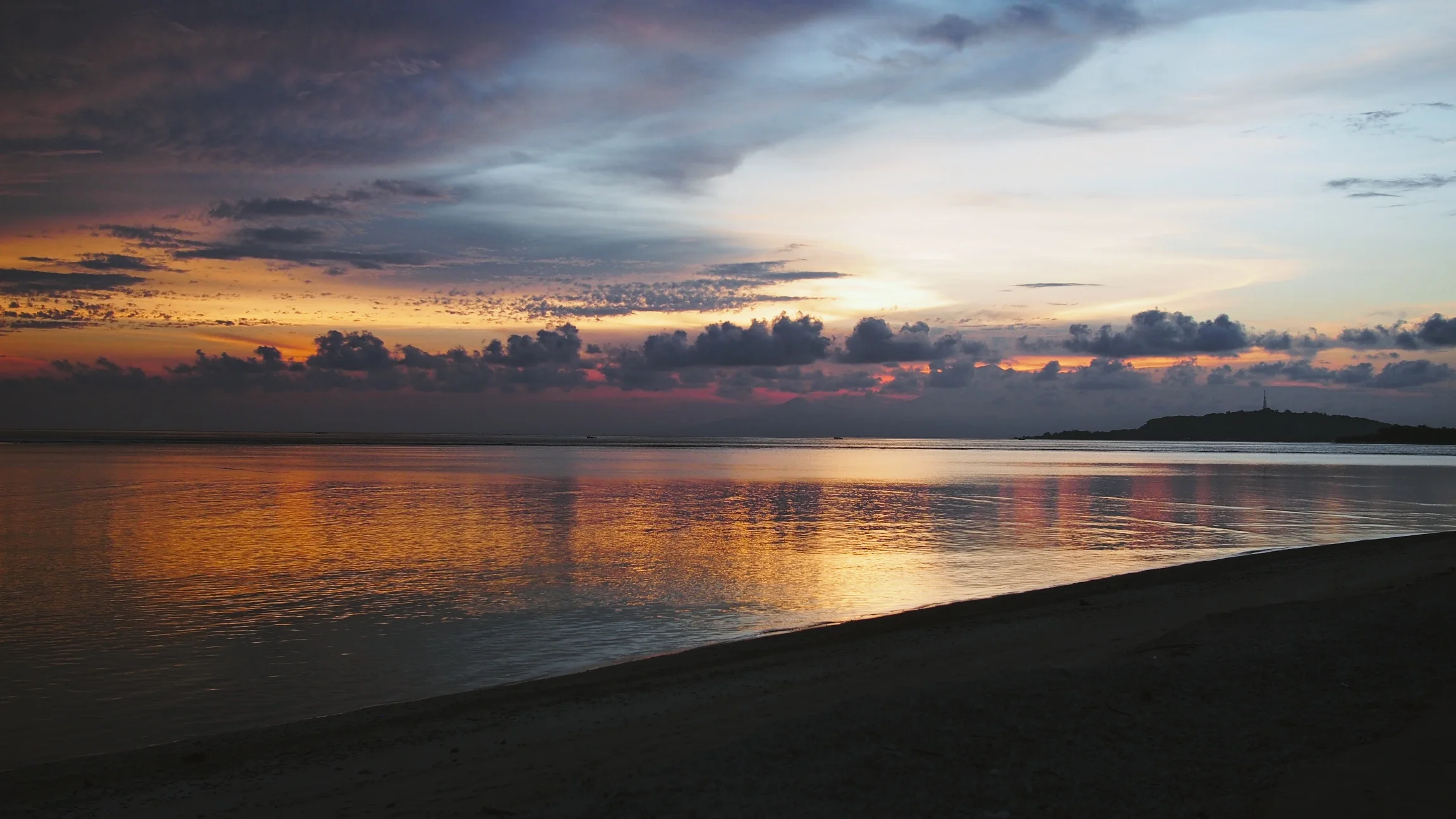 Gili Air, Lombok - Indonesia