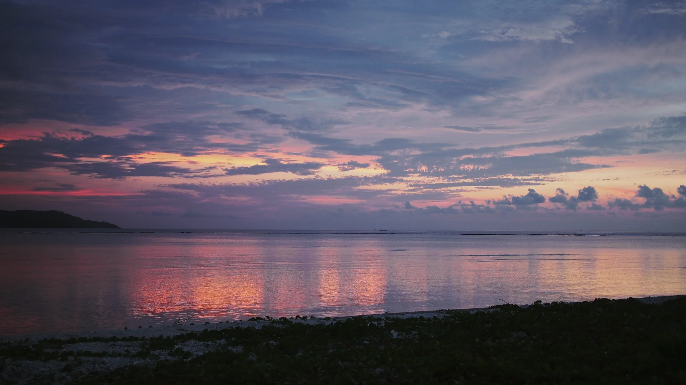 Gili Air, Lombok - Indonesia