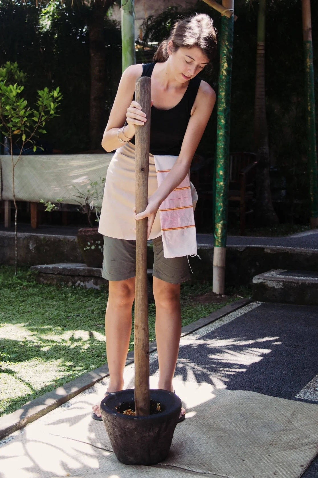 Ubud, Bali - Indonesia