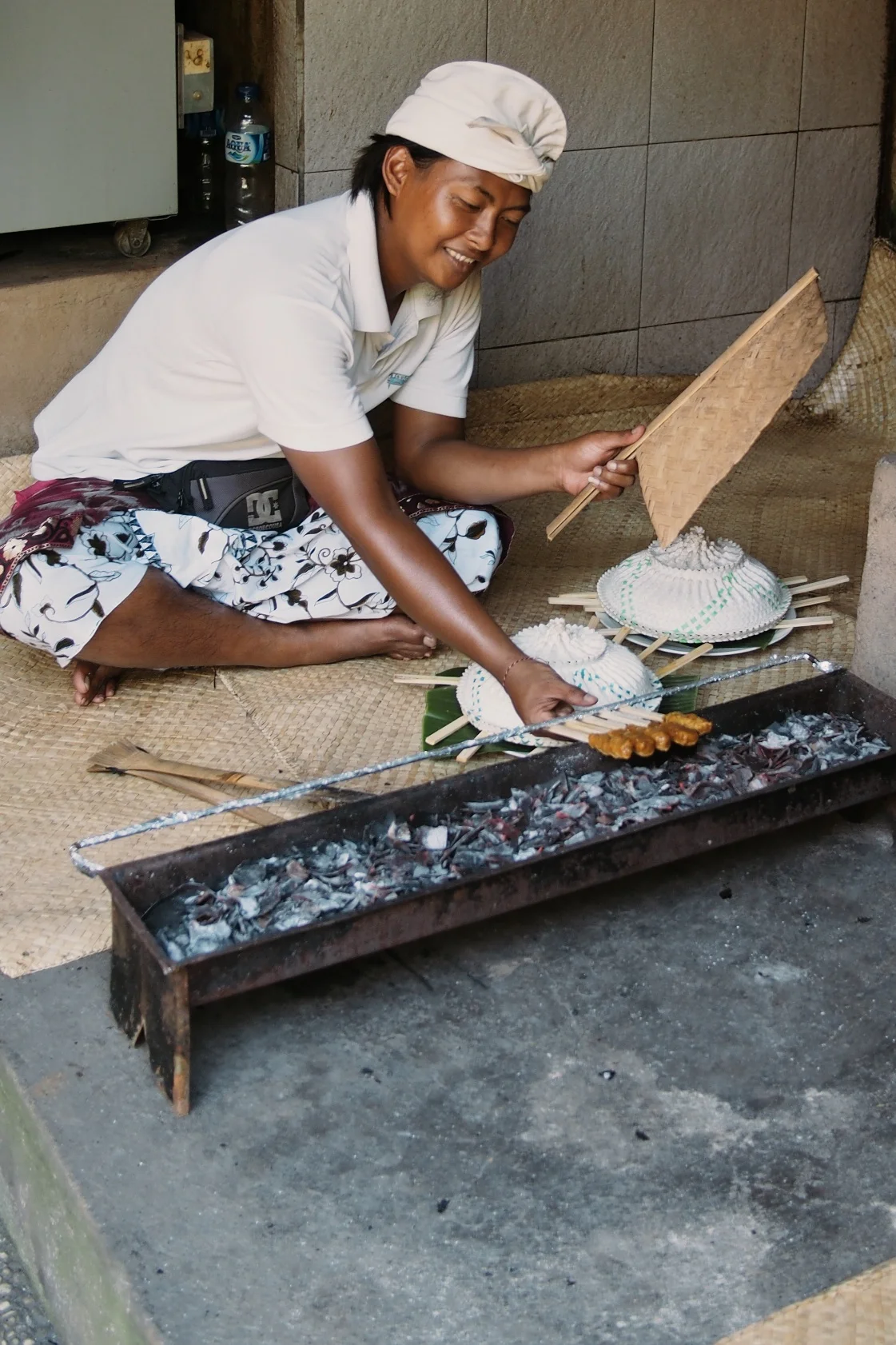 Ubud, Bali - Indonesia
