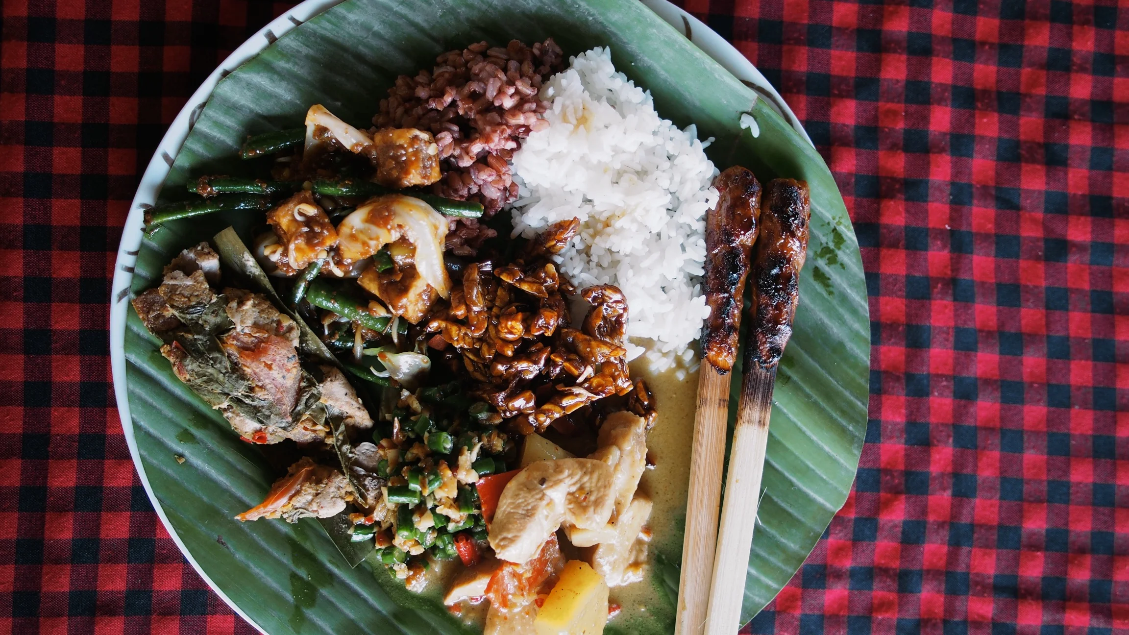Ubud, Bali - Indonesia