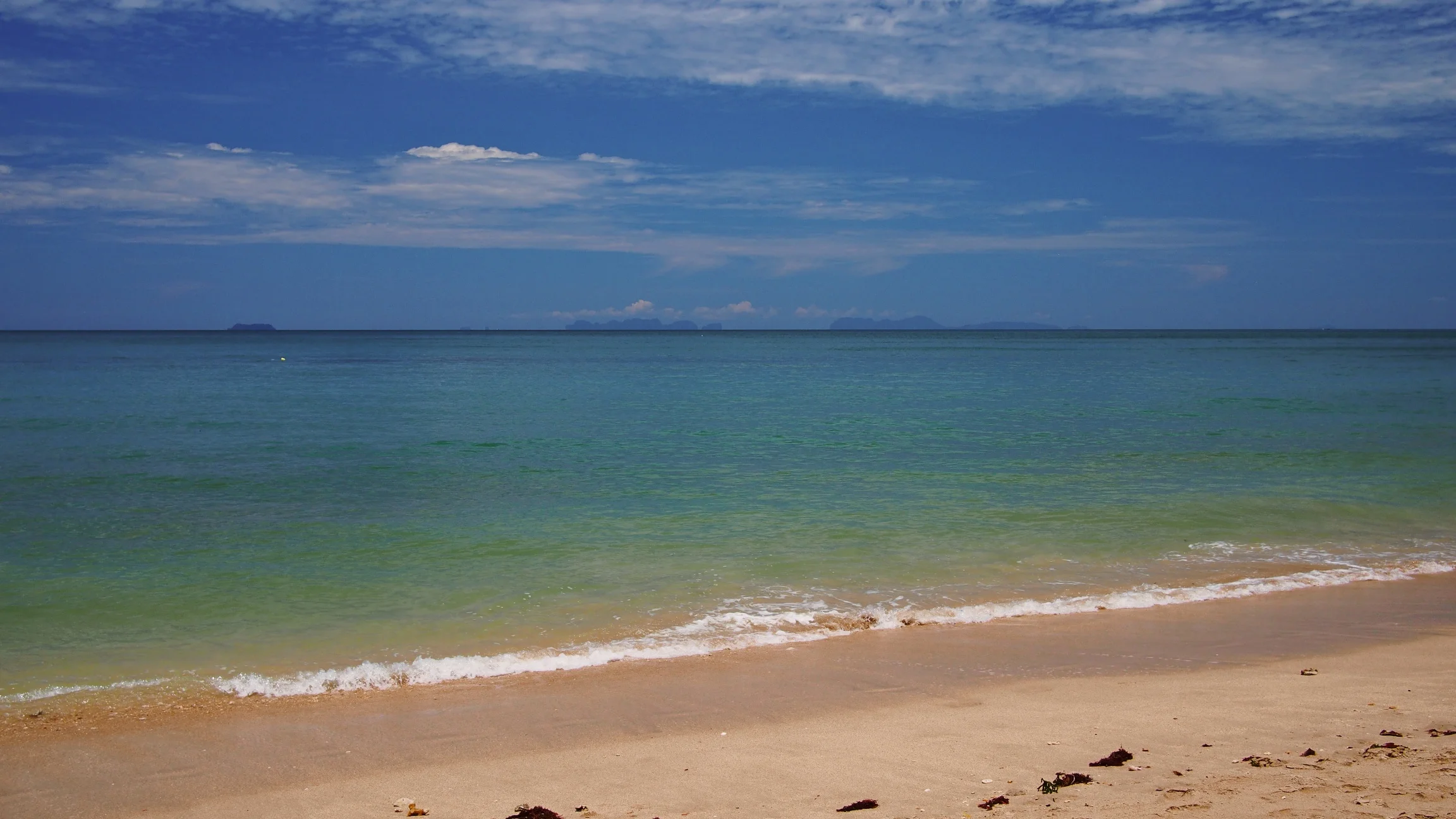 Koh Lanta, Thailand