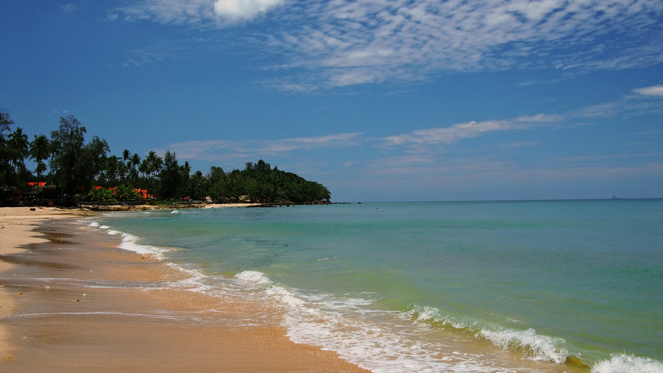 Koh Lanta, Thailand