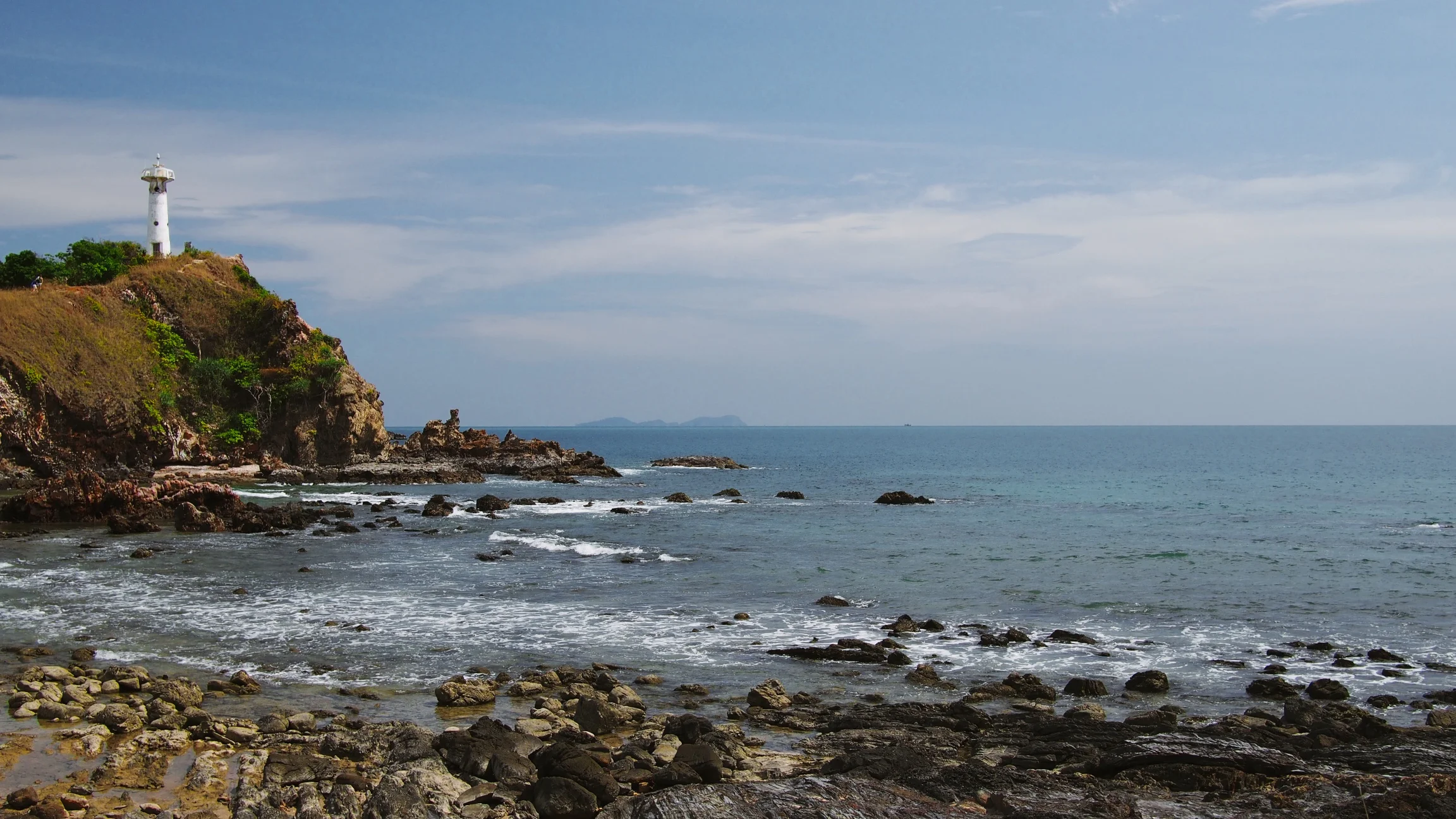 National Park - Koh Lanta, Thailand