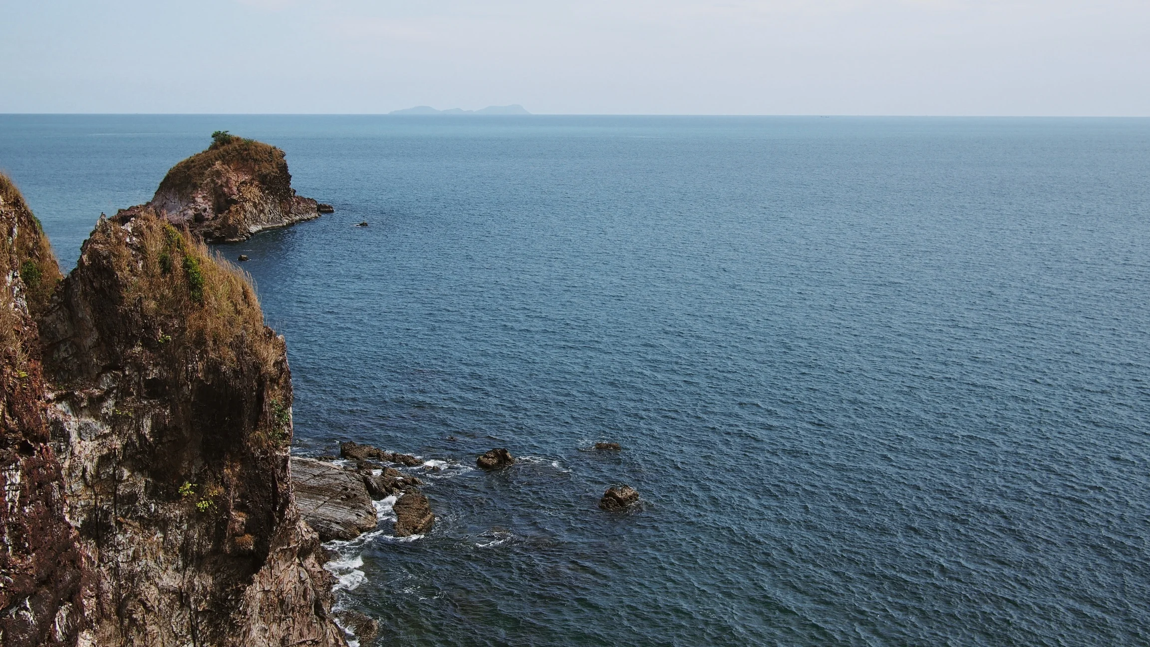 National Park - Koh Lanta, Thailand