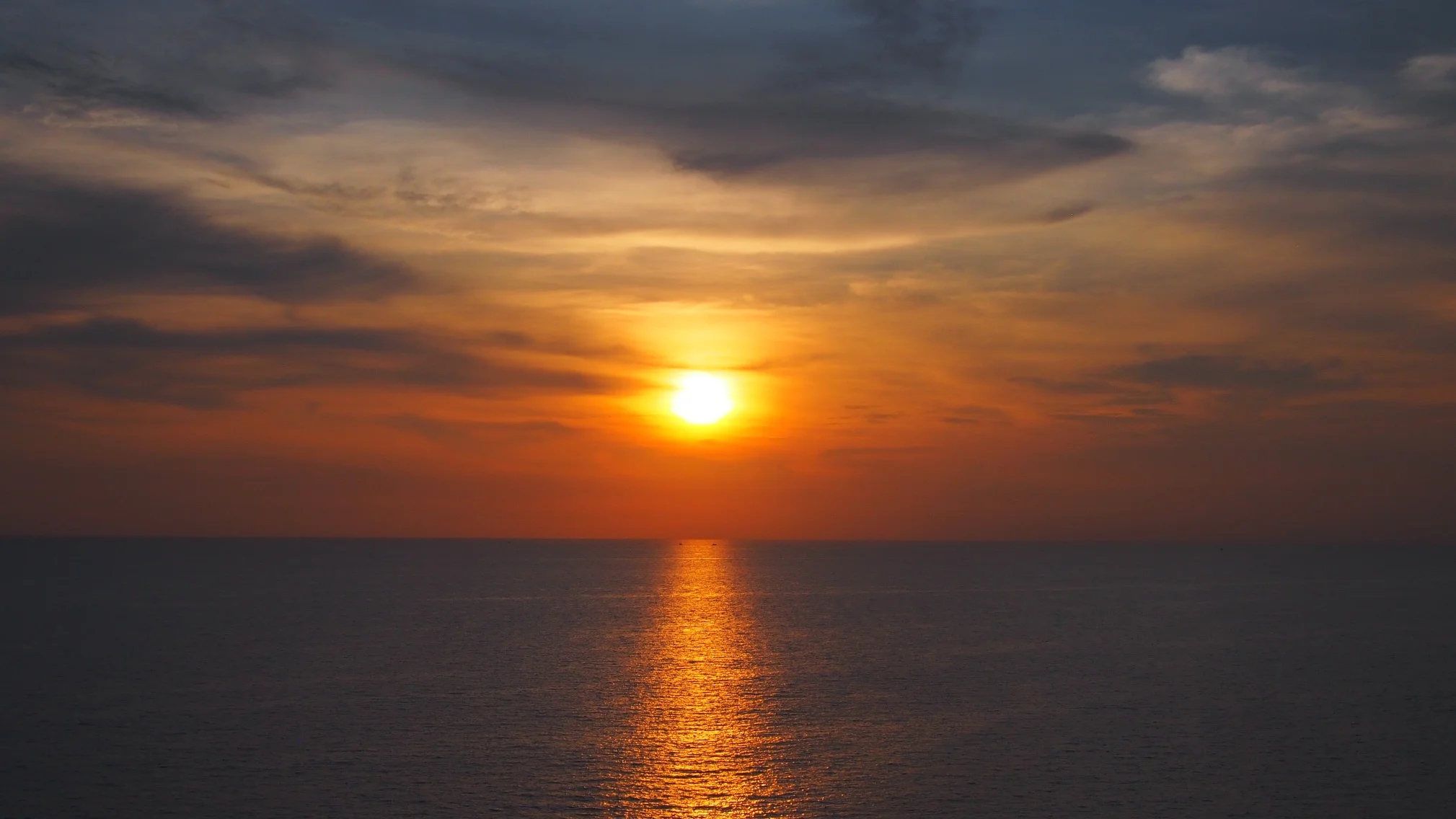 Koh Lanta, Thailand
