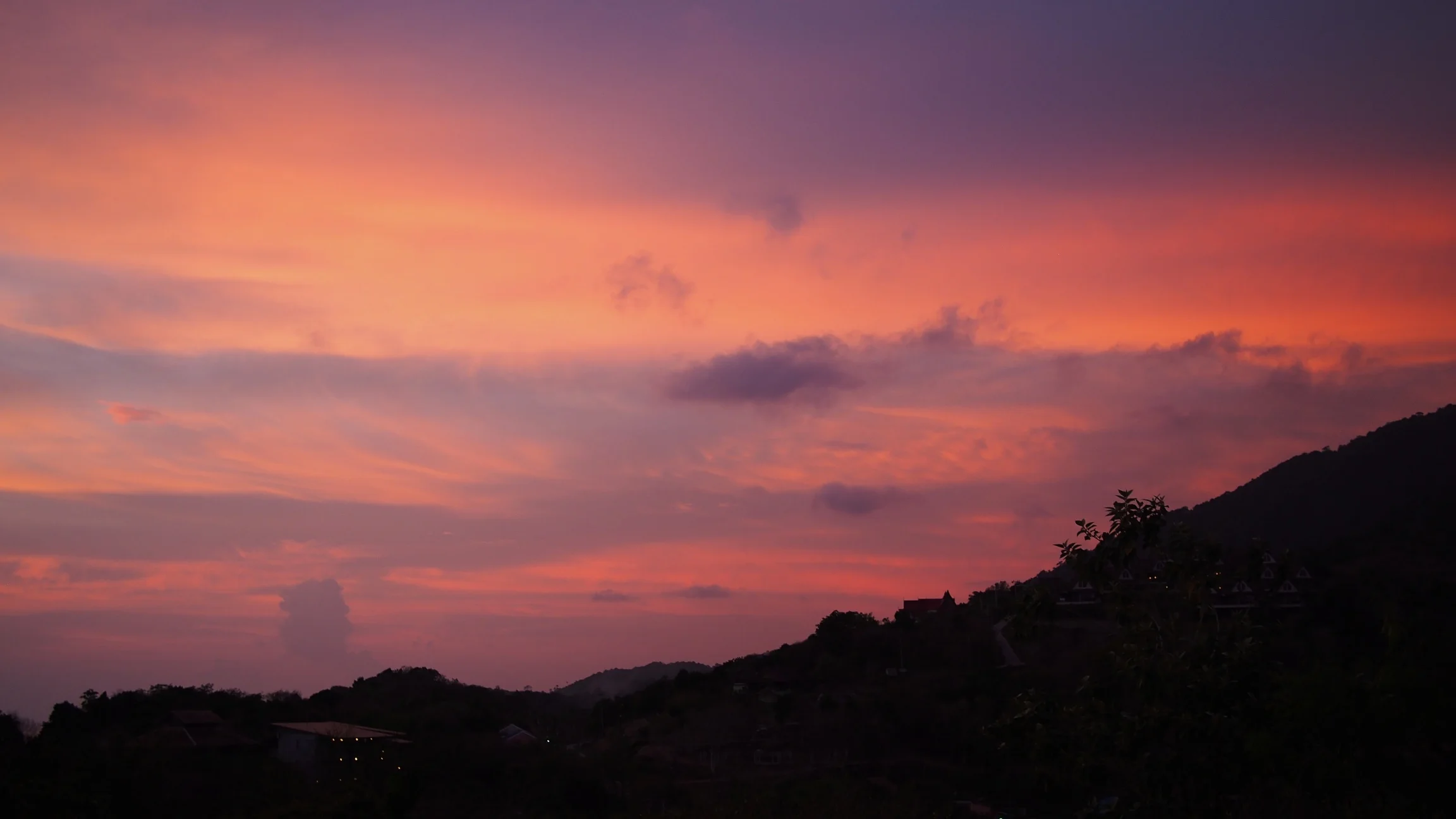 Koh Lanta, Thailand