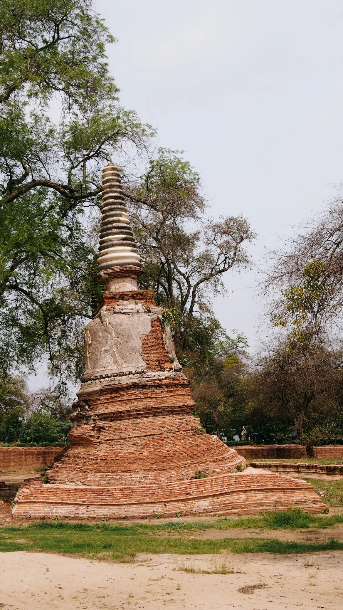 Ayutthaya, Thailand