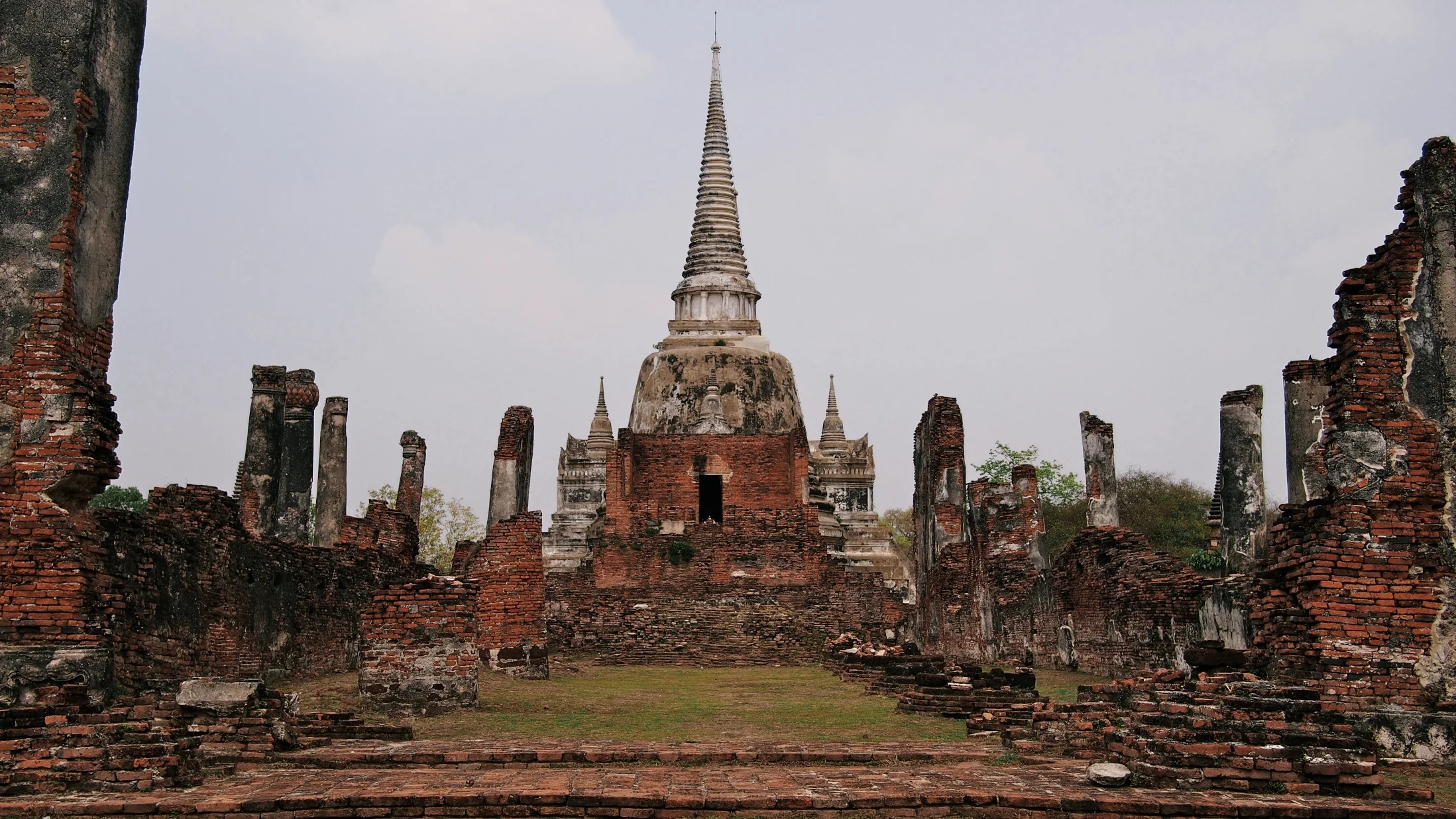 Ayutthaya, Thailand