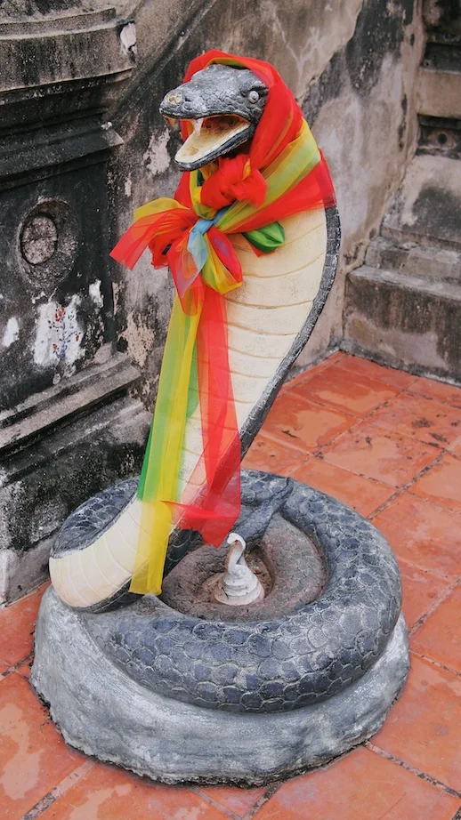 Ayutthaya, Thailand