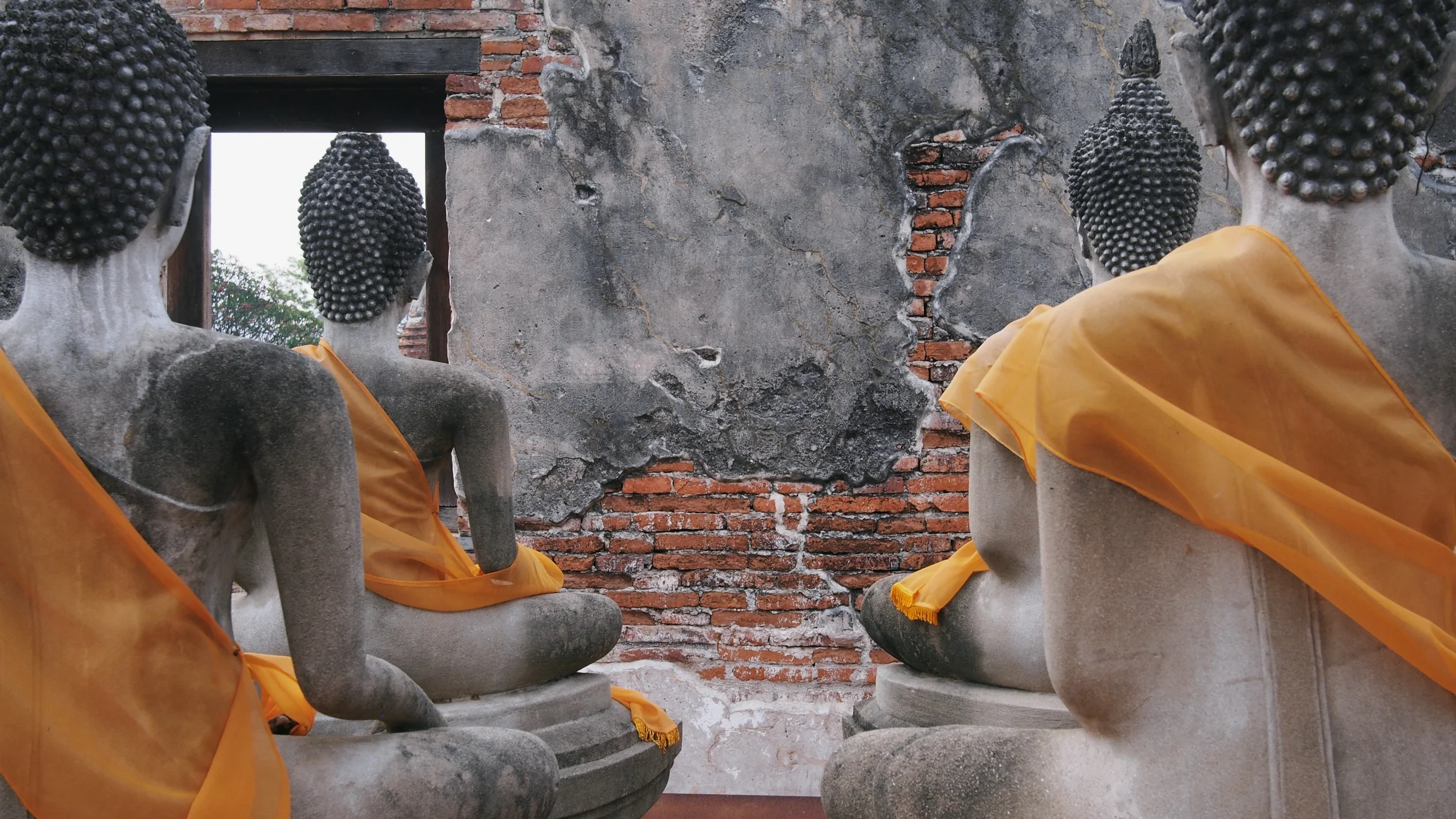 Ayutthaya, Thailand