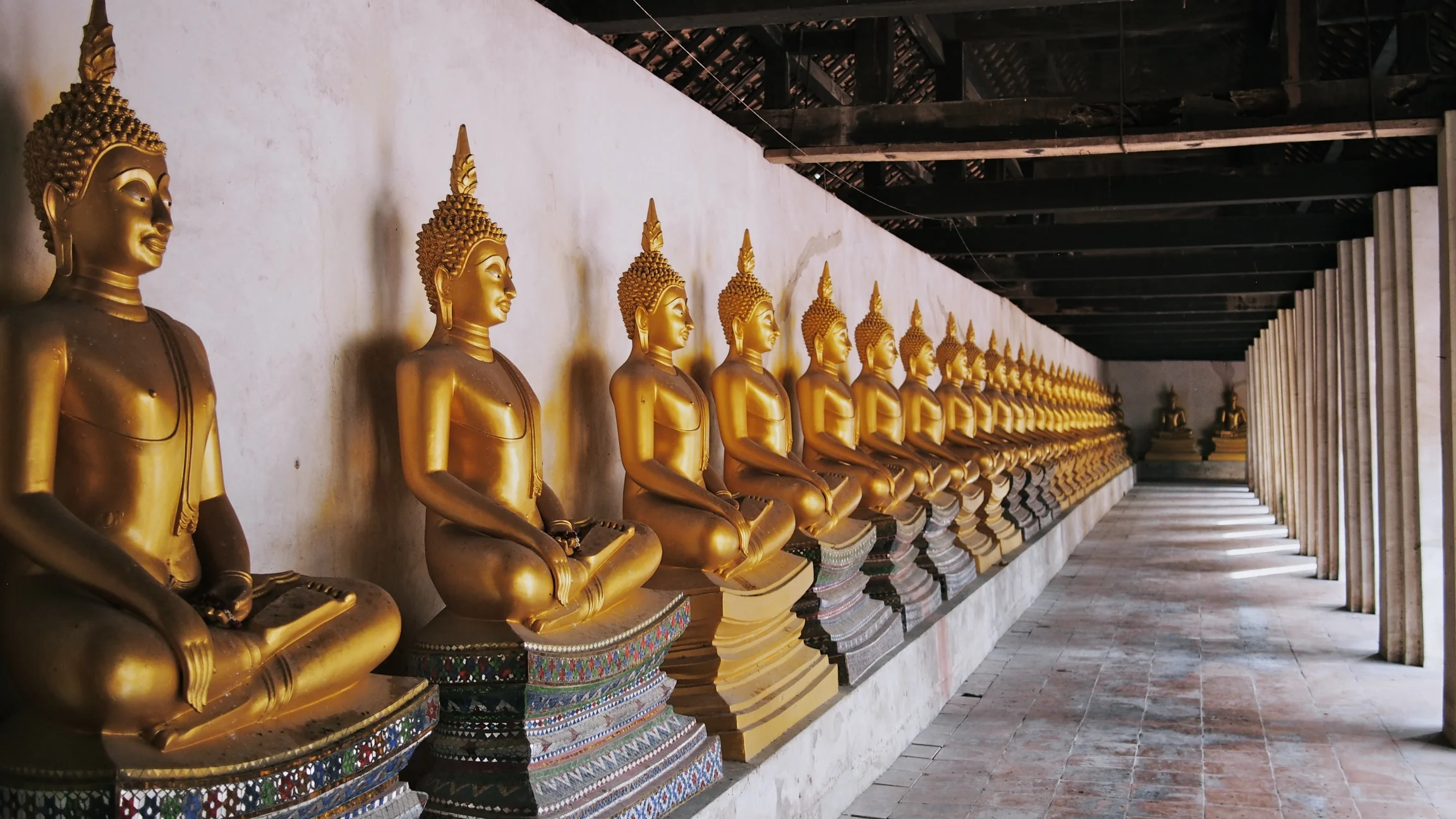 Ayutthaya, Thailand
