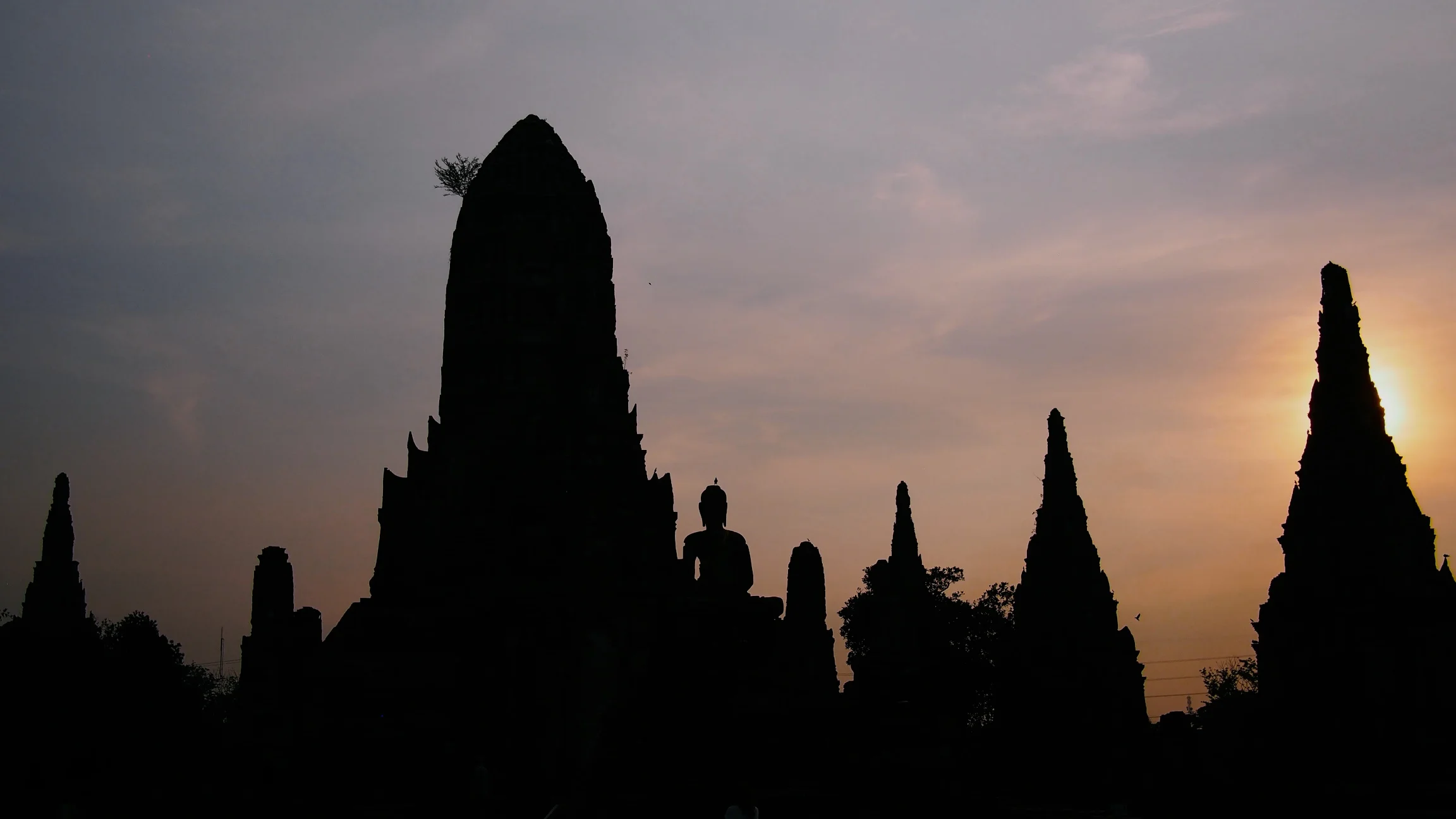 Ayutthaya, Thailand