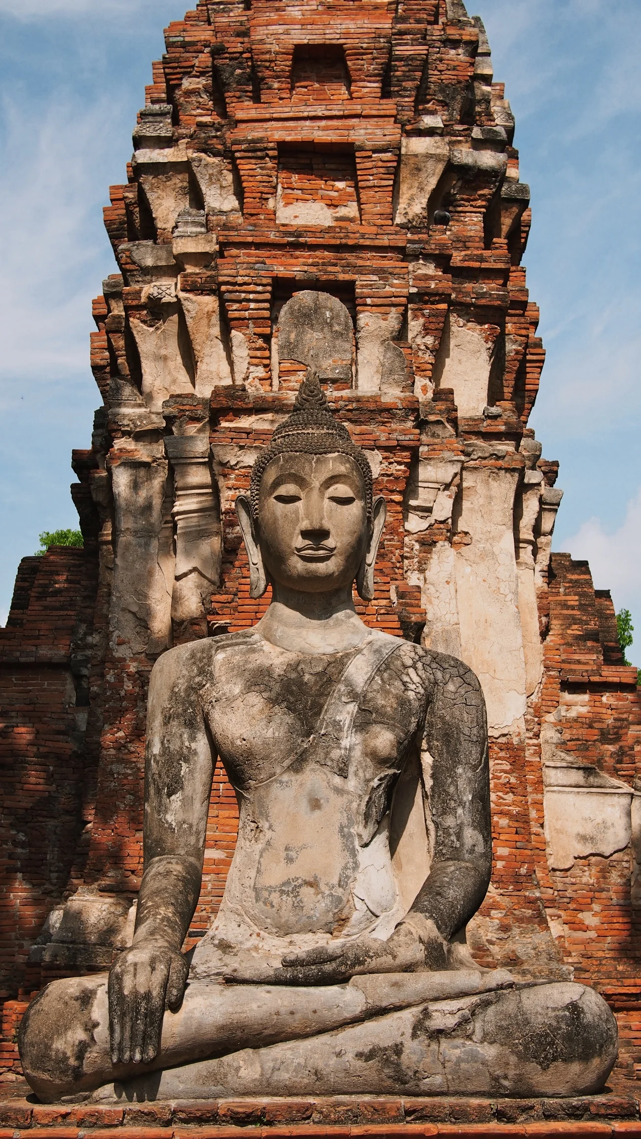 Ayutthaya, Thailand