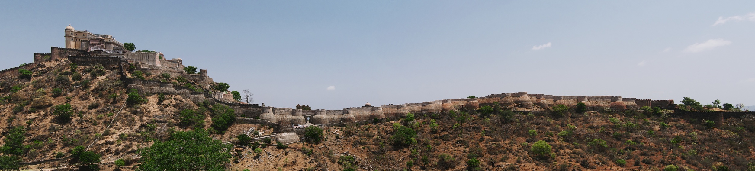 Kumbhalgarh, outside udaipur