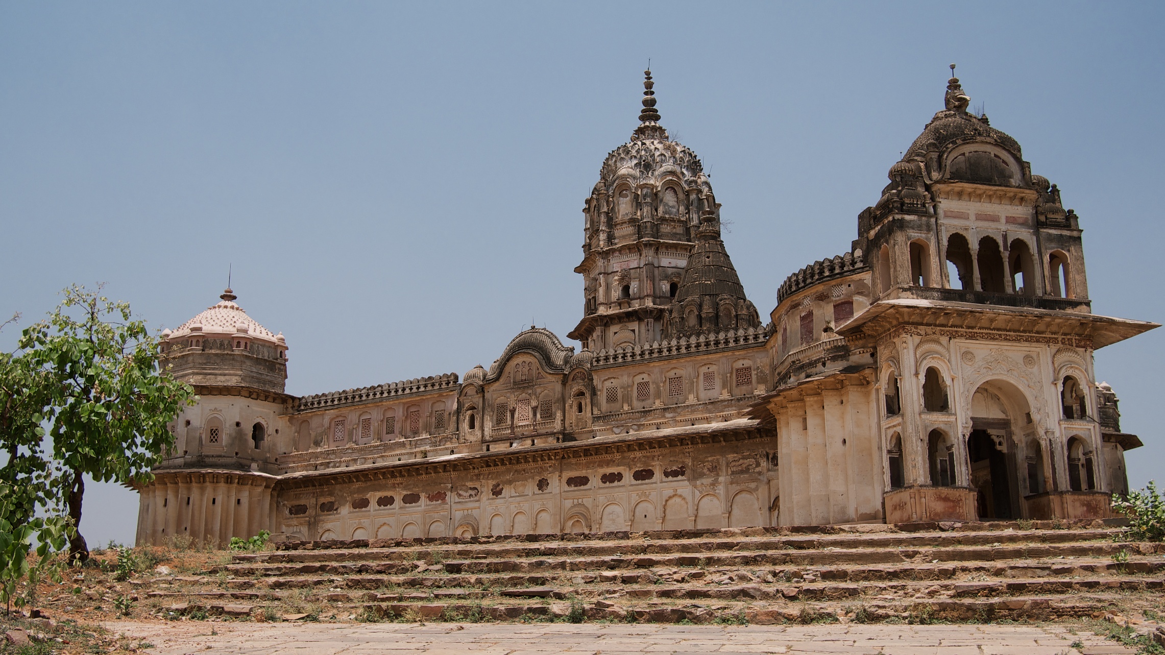 lakshmi temple