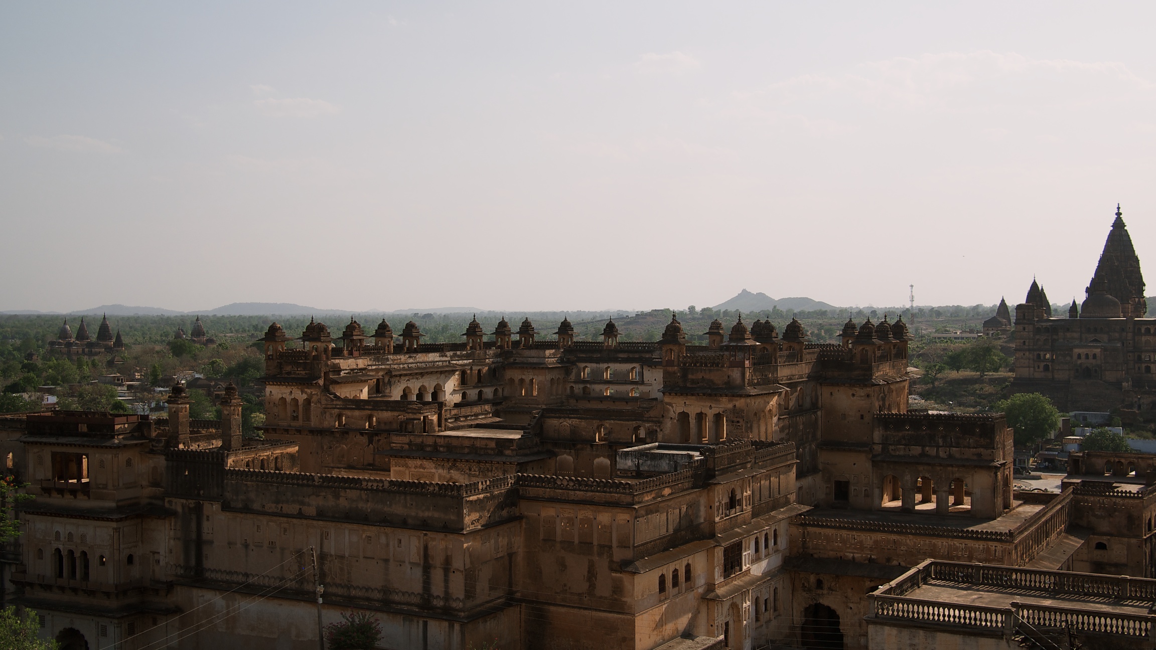Jahangir Mahal