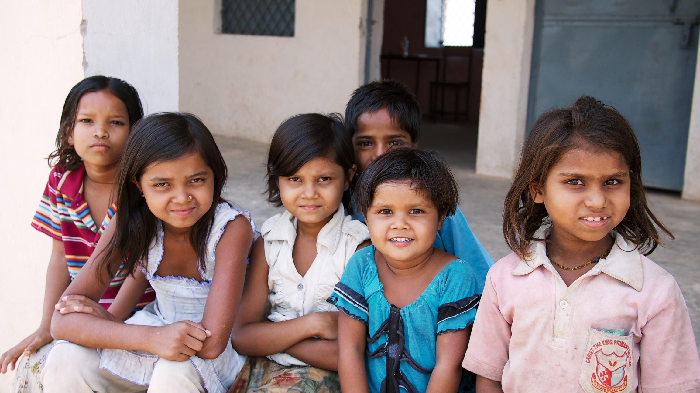 Photo Essay: India