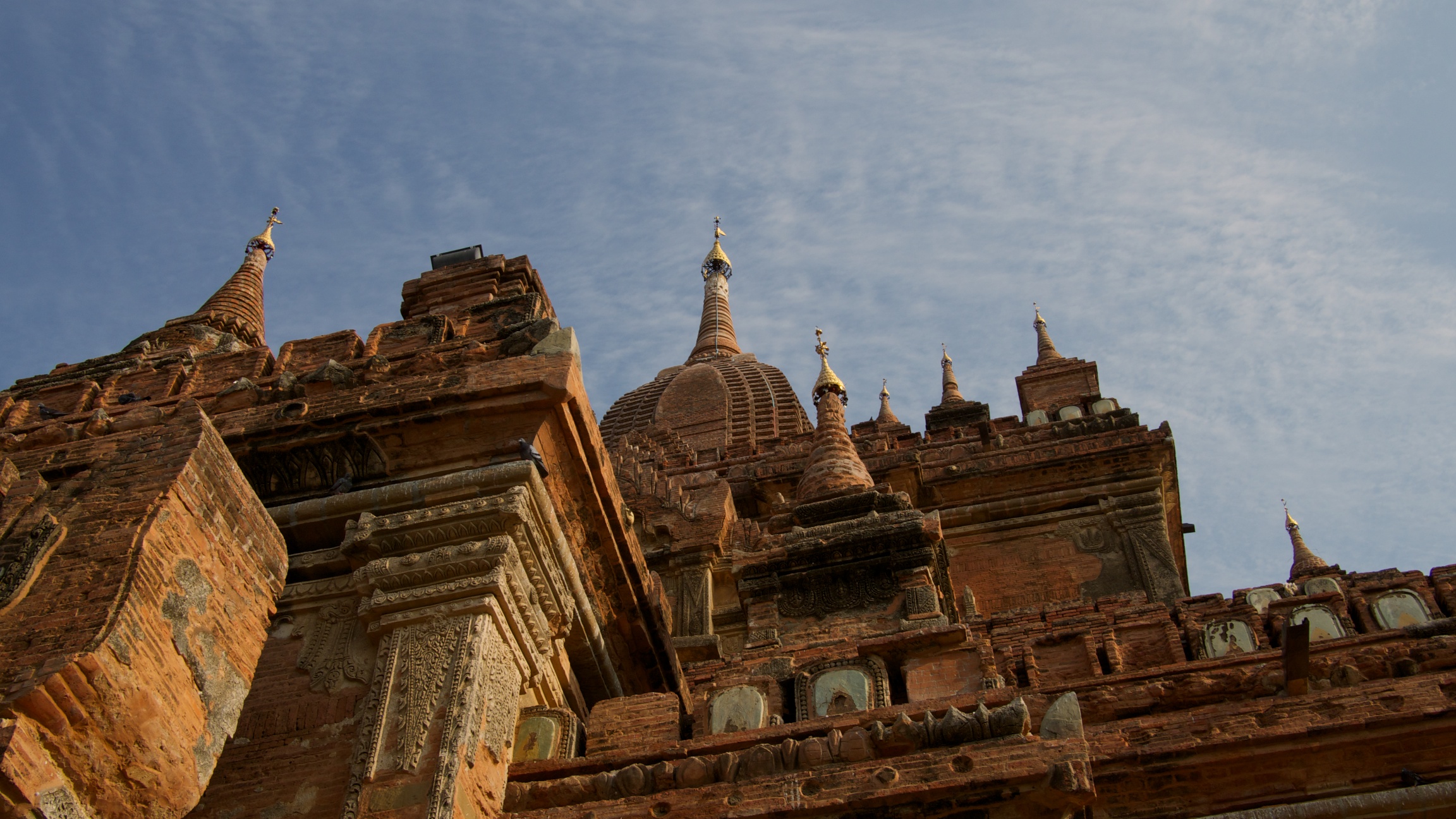 Htilominlo Temple