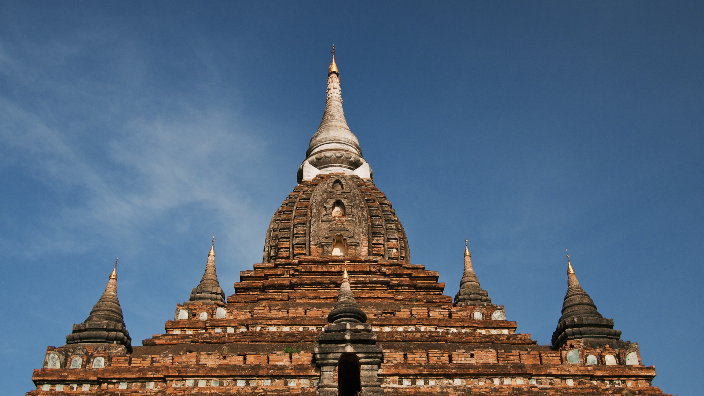 Nagayom Pagoda