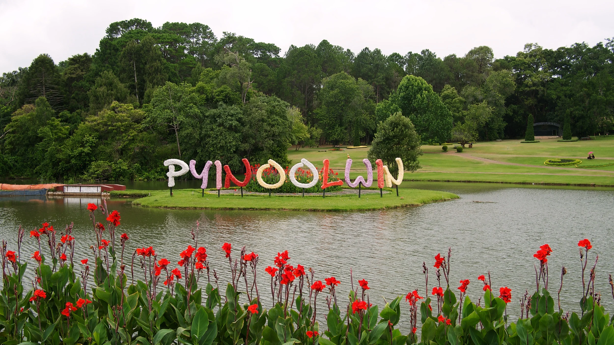 Pyin Oo Lwin
