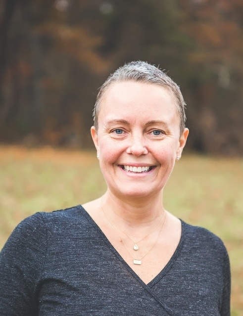 Kerry Parks