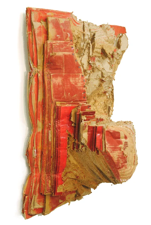 Conflicts Of Desire (side view)