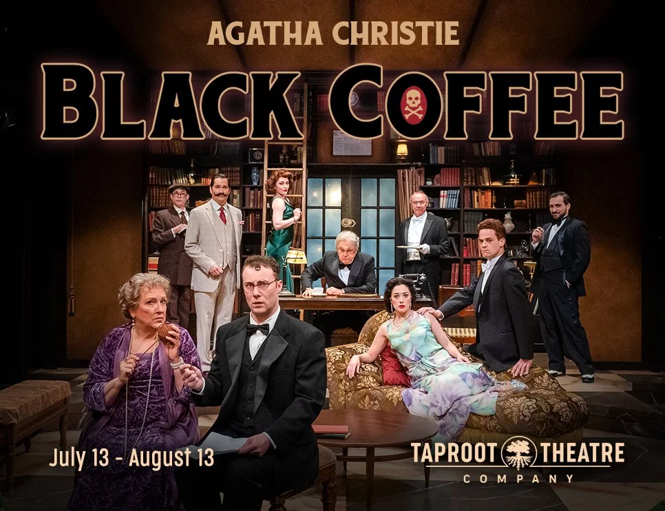 Black Coffee