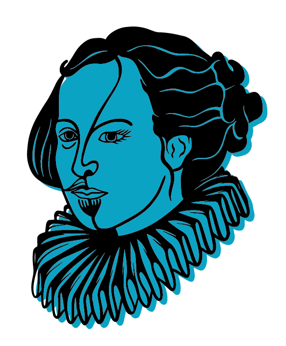 Fractured Shakespeare