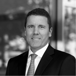 Brett M. Johnson