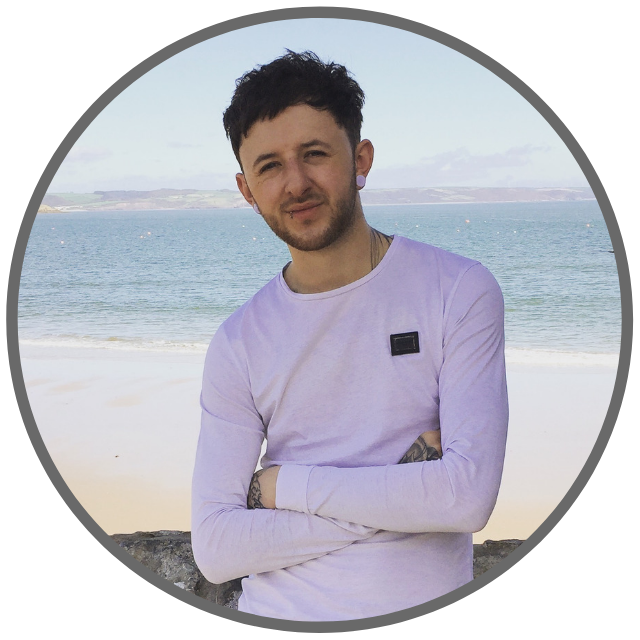 Nathan Lovelock