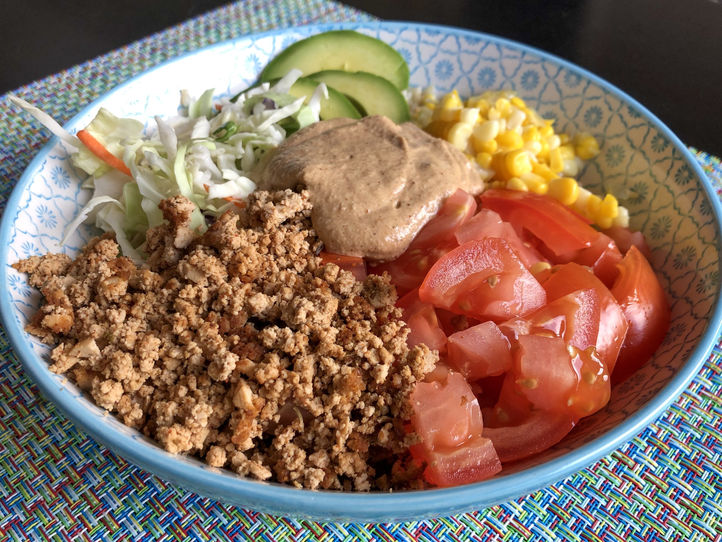 anti anxiety diet recipes