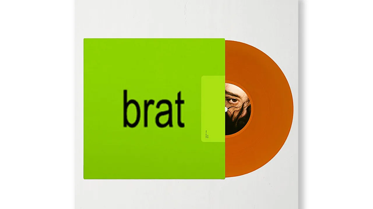 Charli XCX s Brat Album Our Hot Take As Designers Anastasia Salazar
