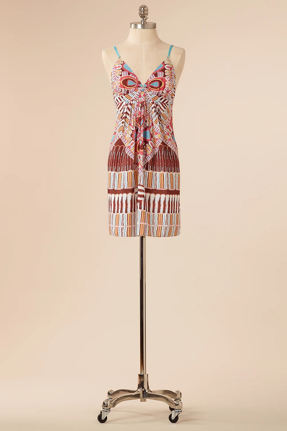 Crepe de Chine Chemise