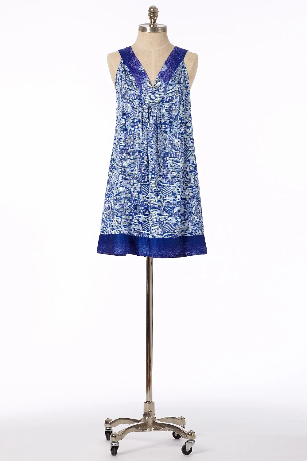 Cotton Lawn Chemise