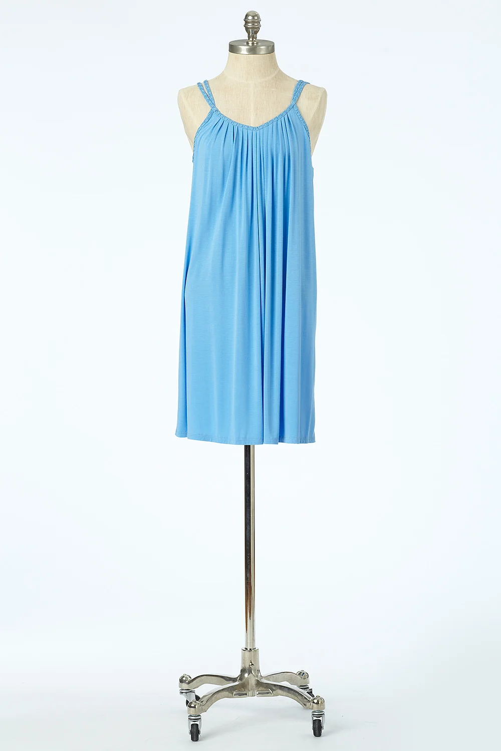 Modal Knit Chemise
