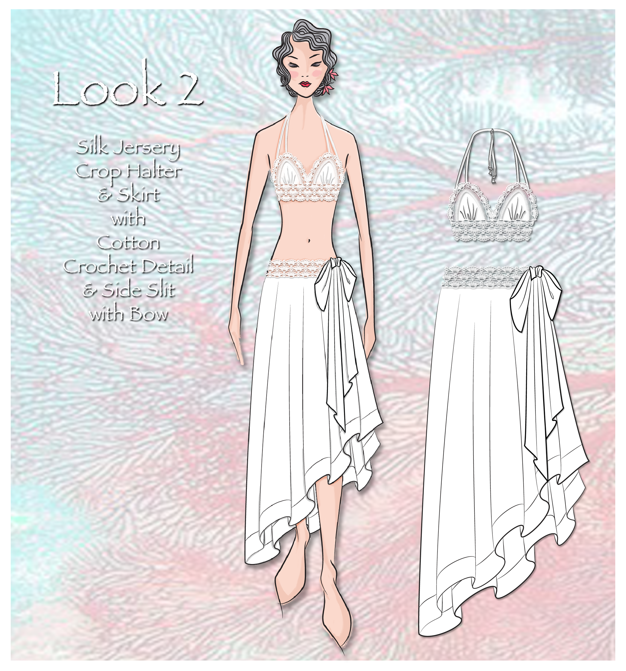 Crochet Top & Skirt.png