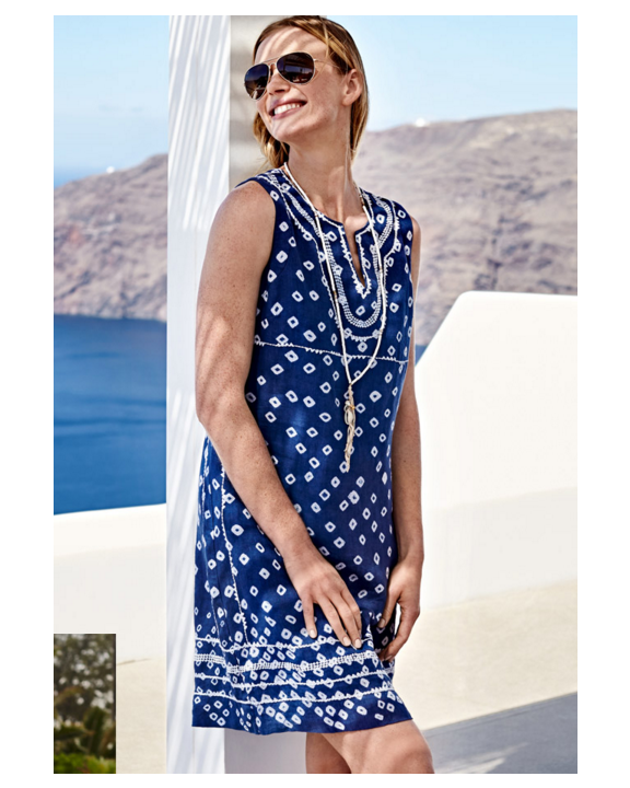Shibori Shift Dress - Border.png