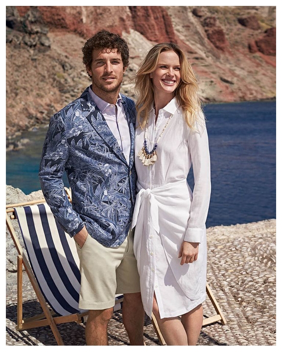 Sunrise Twill Shirtdress - Full View - Border.png