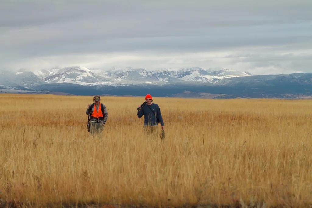 Land Conservation