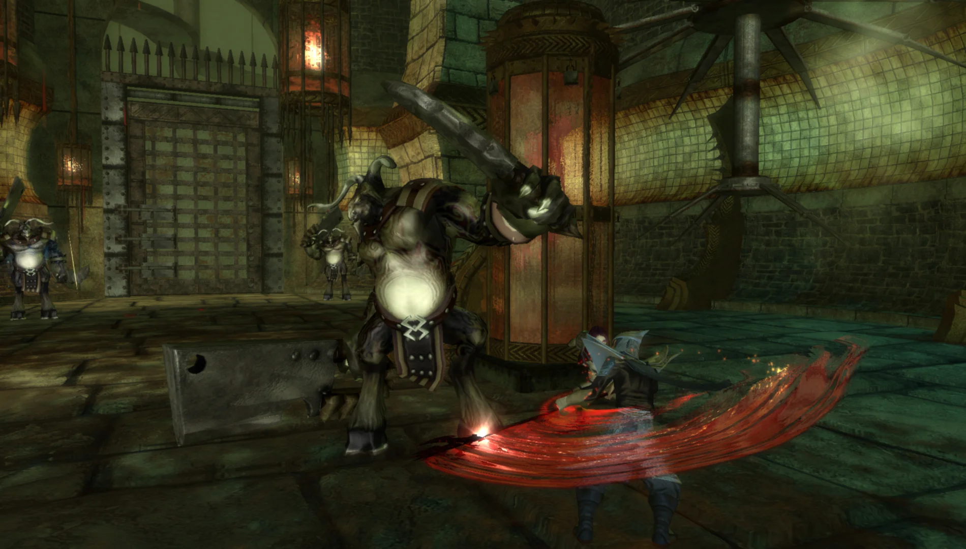 Untold Legends Dark Kingdom