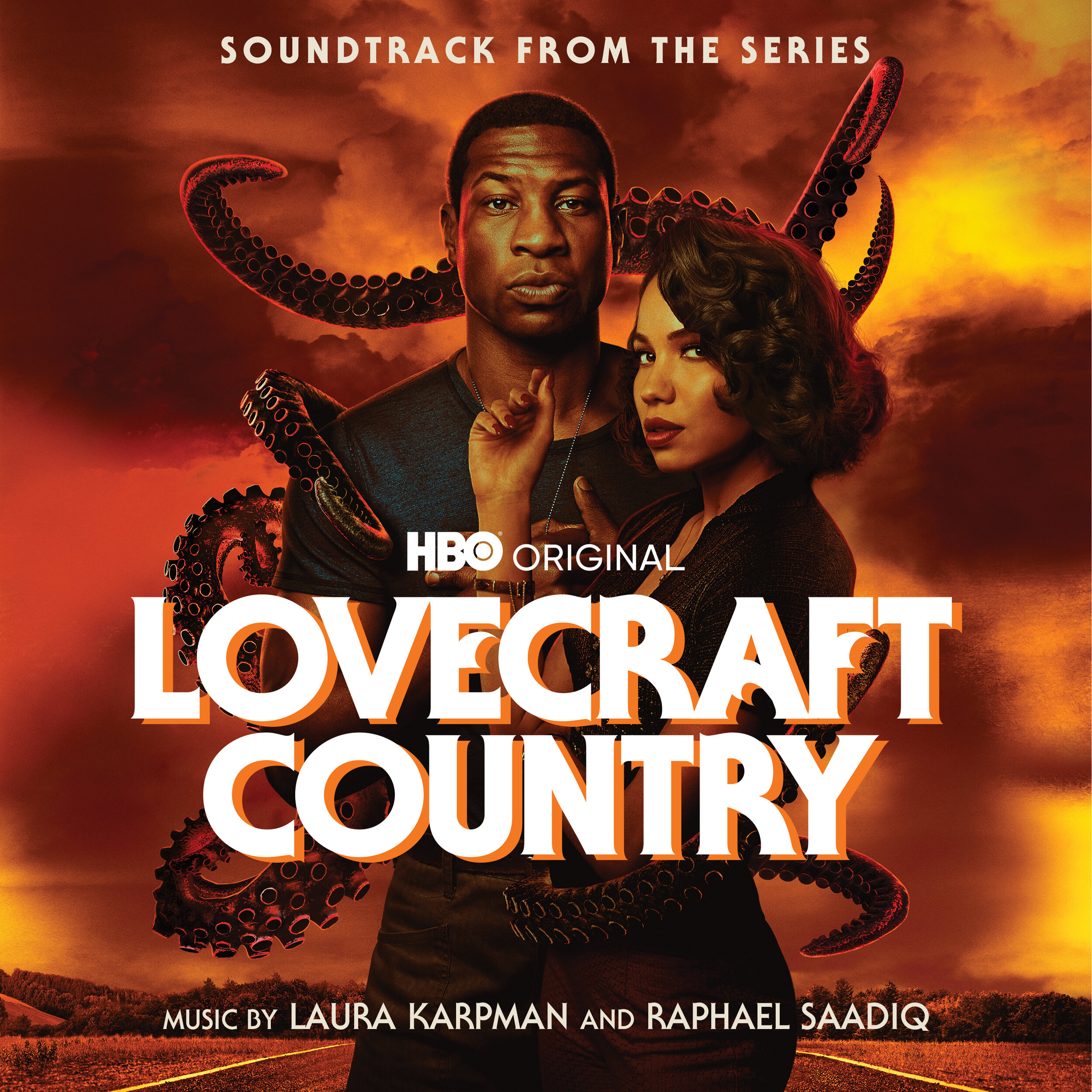 Lovecraft Country (Copy)