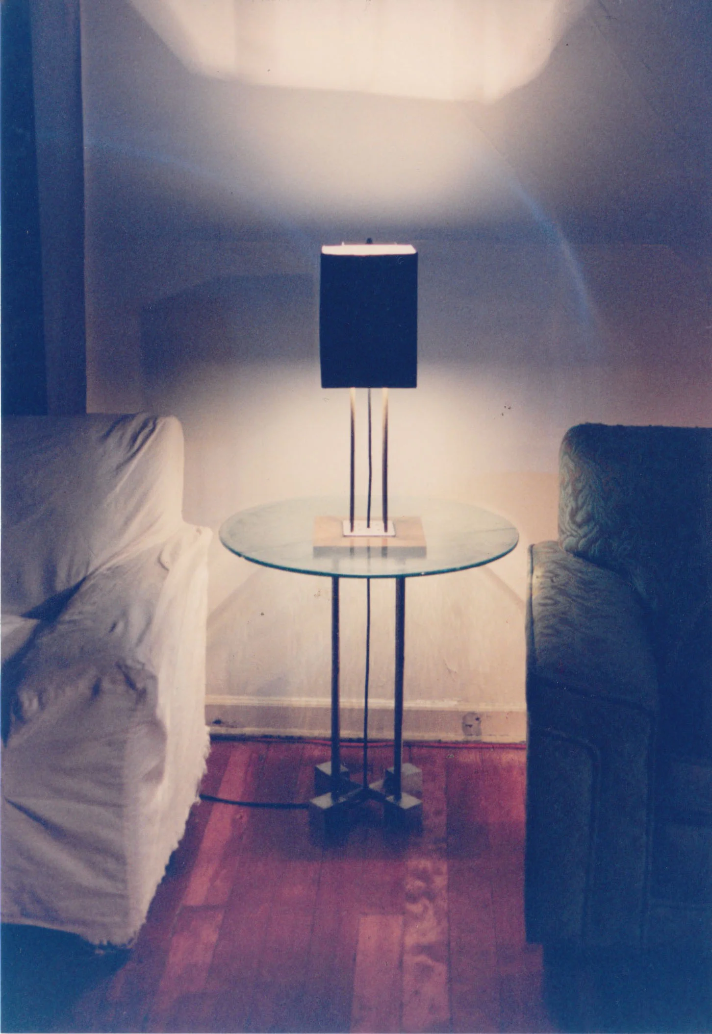 table lamp 1995