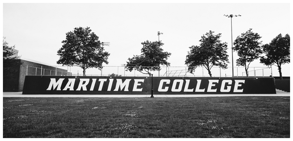 Welcome to Maritime College!