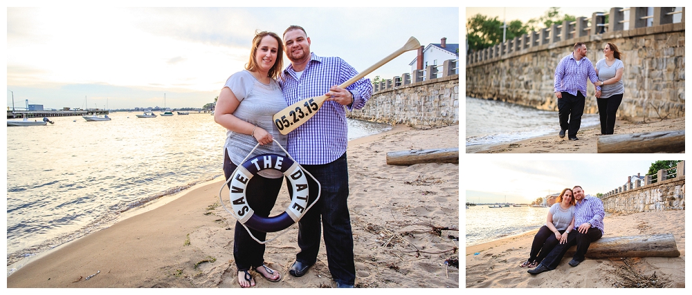 Even had a little beach! The school has a boat that is currently overseas with all the students.
