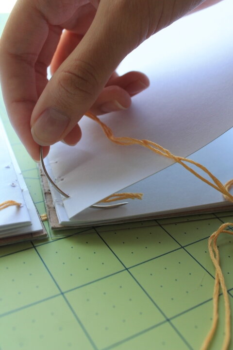 DIY Notebook | www.maritzagarcia.website